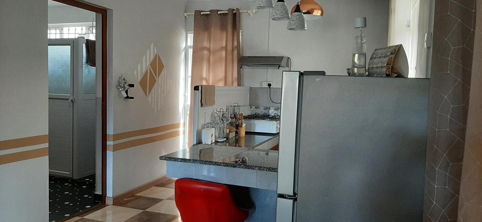 Ground Floor Lovely Two Bedrooms Apartment Flic en Flac ภายนอก รูปภาพ